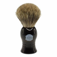 Progress Vulfix Pure Badger Shaving Brush Cream Handle #22B