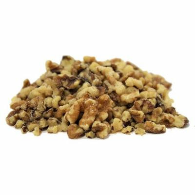 Gourmet Walnuts by Its Delish (Chopped, 10 lbs)