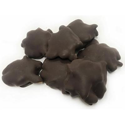 Gourmet Dark Chocolate Covered Cashew Clusters by It's Delish, 2 lbs