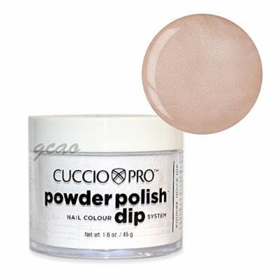 Cuccio Dip Iridescent Cream 1.6 Oz #5549