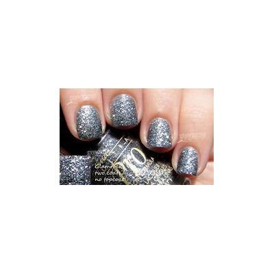 Nina Ultra Pro Salon Formula Nail Lacquer (3 Pack) Glamrock