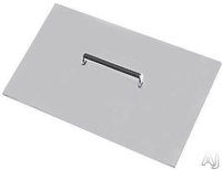 FireMagic 3287-07 Stainless Steel Grid Cover for Searing Station