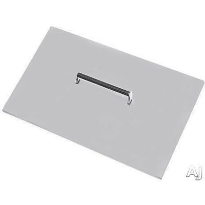 FireMagic 3287-07 Stainless Steel Grid Cover for Searing Station