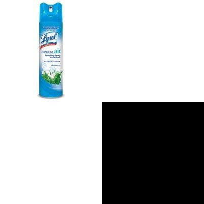 KITFOL01014RAC76938EA - Value Kit - Cafe Bustelo Espresso (FOL01014) and Neutra Air Fresh Scent (RAC76938EA)