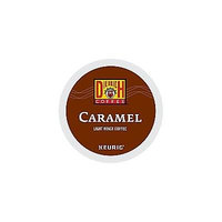 Diedrich Coffee, Caramel Coffee, Keurig K-Cup Pods (24 Count)