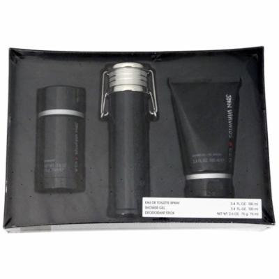 John Varvatos Star USA Gift Set For Men
