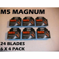 Personna M5 Magnum - 24 Count