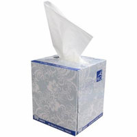 MarketPro Facial Tissue, 8
