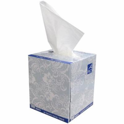MarketPro Facial Tissue, 8