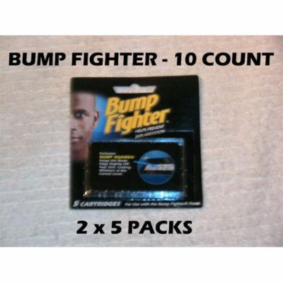 Bump Fighter - 10 Count