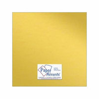 Cdstk Anodized 12x12 133lb Gold Cup