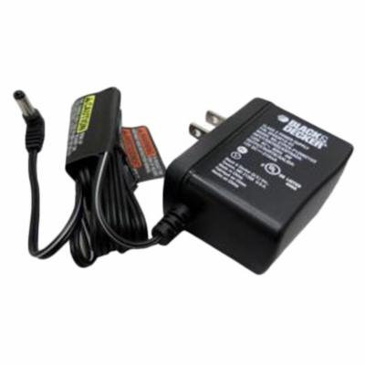Black and Decker PD600 Replacement Battery Charger # 5102767-03