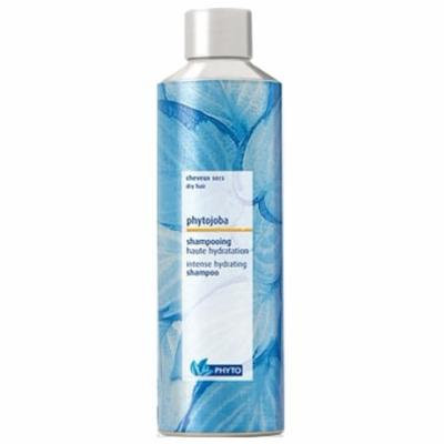 Phyto Phytojoba Intense Hydrating Shampoo (Size : 33.8 oz liter/refill)