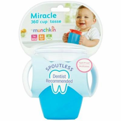 Munchkin Miracle 360 Cup 10 oz, Assorted Colors 1 ea (Pack of 2)