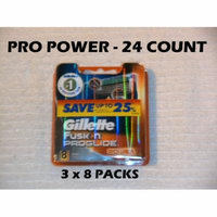 Gillette ProGlide Power - 24 Count