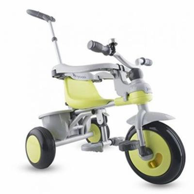 Joovy Tricycoo Tricycle, Greenie
