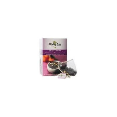 Mighty Leaf Tea Orange Dulce Tea (3x15 bag)