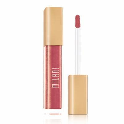 (6 Pack) MILANI Amore Matte Metallic Lip Creme Overdramattic