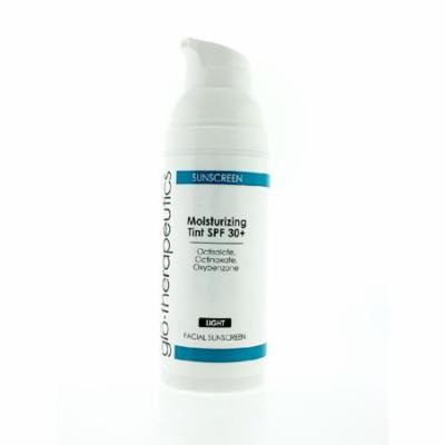 GloTherapeutics Moisturizing Tint SPF 30 (Light) 1.7 fl oz / 50ml