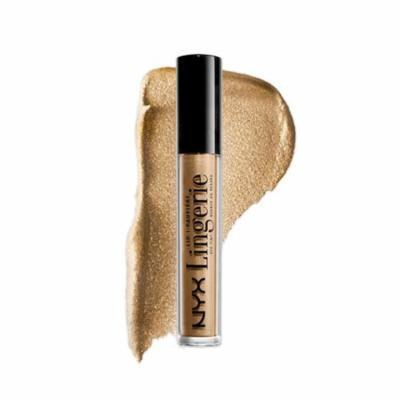 NYX Lid Lingerie: Bronze Mirage (LILD12)
