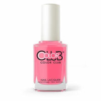 Forsythe Cosmetic Group Color Club Nail Lacquer, 0.5 oz