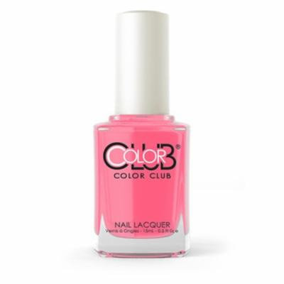 Forsythe Cosmetic Group Color Club Nail Lacquer, 0.5 oz