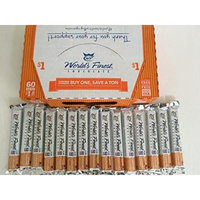 NEW and IMPROVED - 15 BARS - World's Finest Chocolate - Milk Chocolate with Caramel