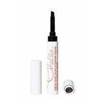 Tantalizing Taupe Eyebrow Cream With an Innovative Formula That Has a Rich Velvety Consistency That Will Give Your Eyebrows A Professional & Natural Looking Finish, By Chella