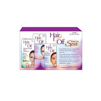 Hair Off Facial Spa