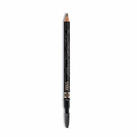 Senna Cosmetics Powder Brow Styling Pencil, Taupe Brown