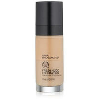 THE BODY SHOP® Fresh Nude Foundation