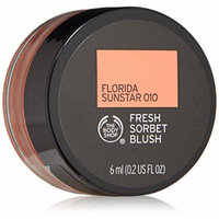 THE BODY SHOP® Fresh Sorbet Blush