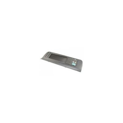HP Q1271-60693 RM2 paper load lever SERV