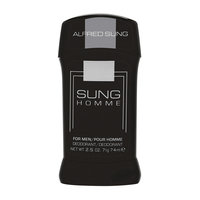 Alfred Sung by Alfred Sung, 2.5 oz Deodorant Stick for Men