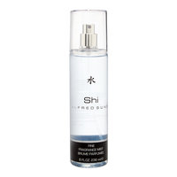 Shi By Alfred Sung For Women Body Mist 8 Oz
