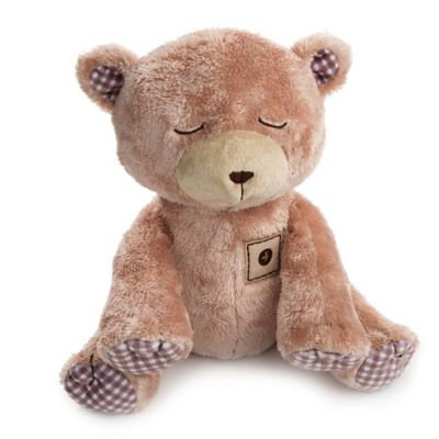 Summer Infant Mommies Melodies Soother, Bear 6530