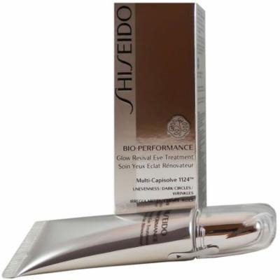 Shiseido Bio-Performance Glow Revival Eye Treatment 0.54 oz