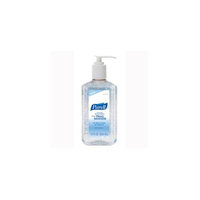 Purell 3646-12 Advanced Instant Hand Sanitizer Skin Nourishing-12/Case