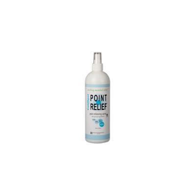 Point Relief 11-0702-1 ColdSpot Lotion-16 oz Spray Bottle