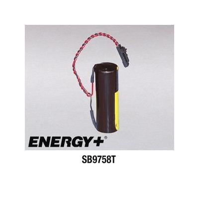 ALLEN BRADLEY PLC-5/40L Enhanced Replacement Battery by Fedco SB9758T