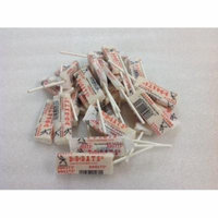 BB Bats Candy Vanilla flavor 2 pounds vanilla BB Bats