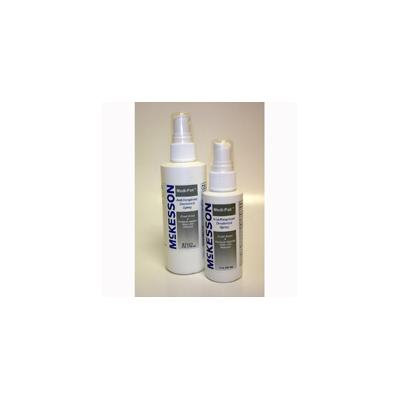 McKesson 23-H7500 Medi-Pak Spray Fresh Scent Deodorant-48/Case