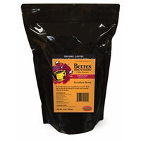 Breakfast Blend Ground 2lb Package
