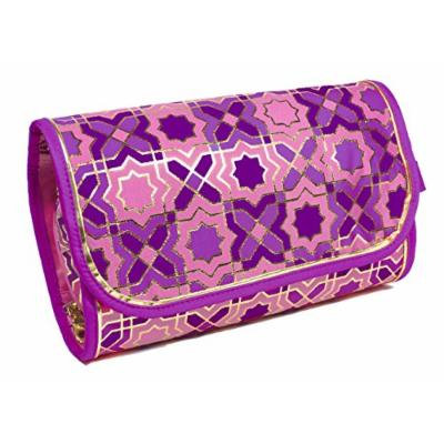 Modella Moroccan Hues Collection Cosmetic Valet