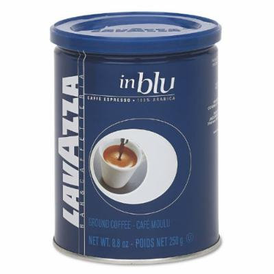LAV3302 - Lavazza Coffee Ground for Espresso Brewer