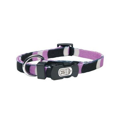 Dogit Style Cobra Extra Small Adjustable Nylon Dog Collar