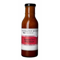Terrapin Ridge Farms Korean Hot Sauce-12 fl. oz.