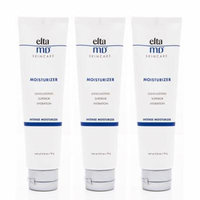 EltaMD Moisturizer 2.8 Oz - Three Pack