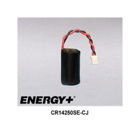 OMRON NSJ8-TV00-M3D, NSJ8-TV00B-M3D Replacement Battery by Fedco CR14250SE-CJ