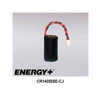 OMRON NSJ8-TV00-M3D, NSJ8-TV00B-M3D Replacement Battery by Fedco CR14250SE-CJ